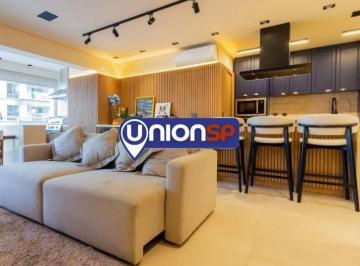 1 · Apartamento com 2 dormitórios à venda, 103 m² por R$ 2.190.000,00 - Brooklin - São Paulo/SP