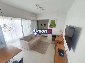 7 · Apartamento com 1 dormitório à venda, 38 m² por R$ 815.000,00 - Paraíso - São Paulo/SP