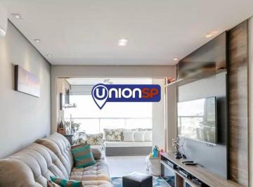 4 · Apartamento com 2 dormitórios à venda, 65 m² por R$ 690.000,00 - Cambuci - São Paulo/SP
