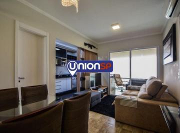 | Foto_migracao | 0 · Apartamento com 1 dormitório à venda, 49 m² por R$ 764.000 - Campo Belo - São Paulo/SP