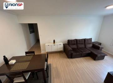 Apartamento · 88m² · 2 Quartos · 1 Vaga · Apartamento com 2 dormitórios à venda, 88 m² por R$ 750.000,00 - Santa Cecília - São Paulo/SP