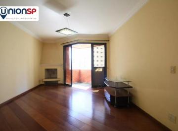 Apartamento · 105m² · 3 Quartos · 2 Vagas · Apartamento com 3 dormitórios à venda, 105 m² - Morumbi - São Paulo/SP