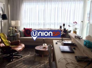 | Foto_migracao | 0 · Apartamento com 1 dormitório à venda, 47 m² por R$ 720.000 - Brooklin - São Paulo/SP