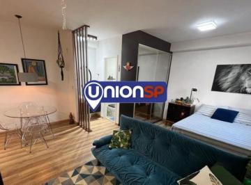 | Foto_migracao | 0 · Apartamento com 1 dormitório à venda, 38 m² por R$ 399.000 - Morumbi - São Paulo/SP