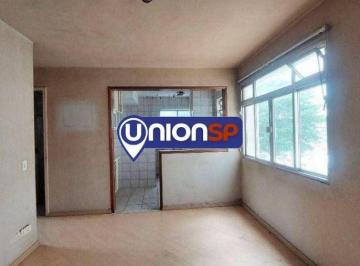 8 · Apartamento com 2 dormitórios à venda, 56 m² por R$ 330.000,00 - Vila Mascote - São Paulo/SP