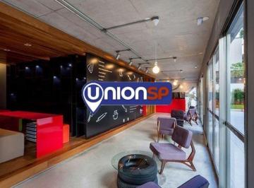 | Foto_migracao | 5 · Apartamento com 1 dormitório à venda, 70 m² por R$ 1.090.000,00 - Brooklin - São Paulo/SP