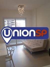 | Foto_migracao | 0 · Apartamento com 2 dormitórios à venda, 50 m² por R$ 620.000,00 - Centro - São Paulo/SP