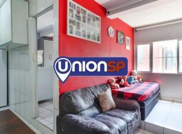 | Foto_migracao | 0 · Apartamento com 1 dormitório à venda, 45 m² - Santa Cecília - São Paulo/SP