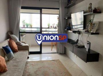 244849_i4895LOep_244849665a1384b0431.jpg · Apartamento com 3 dormitórios à venda, 68 m² por R$ 750.000,00 - Pompéia - São Paulo/SP