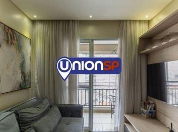 244815_i453x88V6O4riz_244815665a0bd45b74d.jpg · Apartamento com 3 dormitórios à venda, 71 m² por R$ 800.000,00 - Barra Funda - São Paulo/SP