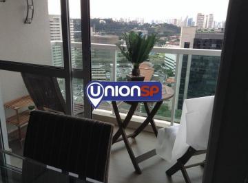 | Foto_migracao | 0 · Apartamento com 2 dormitórios à venda, 75 m² por R$ 1.090.000,00 - Chácara Santo Antônio - São Paulo
