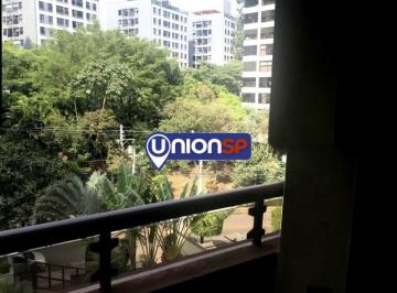 | Foto_migracao | 4 · Apartamento com 3 suítes à venda, 160 m² - Morumbi - São Paulo/SP