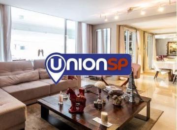 | Foto_migracao | 0 · Apartamento com 4 suítes à venda, 250 m² por R$ 3.400.000 - Perdizes - São Paulo/SP