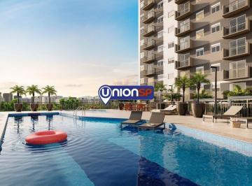 271727_i8Rx63t_27172766b4dc1dbbb92.jpg · Apartamento com 2 dormitório à venda, 36 m² por R$389.252,50 - Chácara Klabin- São Paulo/SP