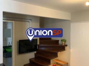| Foto_migracao | 0 · Apartamento Duplex com 1 dormitório à venda, 49 m² por R$ 520.000,00 - Campo Belo - São Paulo/SP