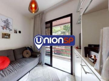 | Foto_migracao | 0 · Apartamento com 1 dormitório à venda, 32 m² por R$ 490.000 - Paraíso - São Paulo/SP
