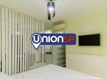 | Foto_migracao | 0 · Apartamento com 1 dormitório à venda, 28 m² - Santa Cecília - São Paulo/SP