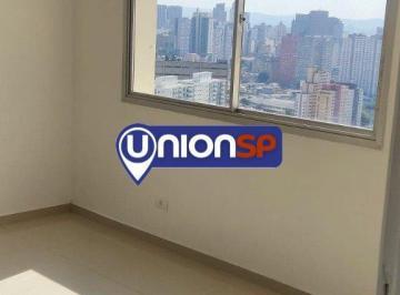 229827_i6u173Gqtq46Q_229827664378fd79f0e.jpg · Apartamento com 1 dormitório à venda, 40 m² por R$ 340.000,00 - Cambuci - São Paulo/SP