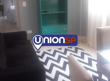 | Foto_migracao | 0 · Apartamento com 1 dormitório à venda, 40 m² por R$ 450.000,00 - Higienópolis - São Paulo/SP