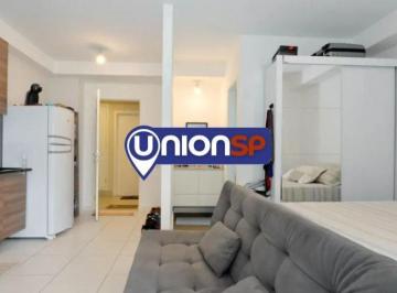 | Foto_migracao | 0 · Apartamento com 1 dormitório à venda, 34 m² por R$ 712.000 - Cerqueira César - São Paulo/SP
