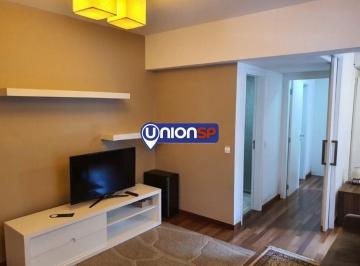 7 · Apartamento com 2 dormitórios à venda, 77 m² por R$ 1.400.000 - Paraíso - São Paulo/SP