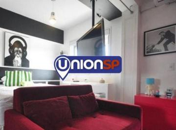 | Foto_migracao | 0 · Apartamento com 1 dormitório à venda, 50 m² por R$ 735.000 - Morumbi - São Paulo/SP