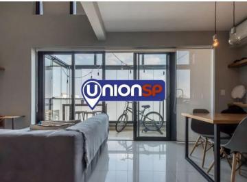 | Foto_migracao | 0 · Apartamento com 1 dormitório à venda, 60 m² por R$ 1.060.000,00 - Campo Belo - São Paulo/SP
