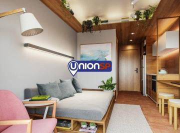 90021_iNOE2qwy5r3282_90021653808e093b22.jpg · Studio com 1 dormitório à venda, 19 m² por R$ 296.360,00 - Centro - São Paulo/SP