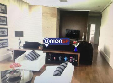 | Foto_migracao | 0 · Apartamento com 4 dormitórios à venda, 328 m² por R$ 3.160.000,00 - Chácara Klabin - São Paulo/SP