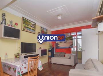 | Foto_migracao | 0 · Apartamento com 3 dormitórios à venda, 83 m² - Santa Cecília - São Paulo/SP