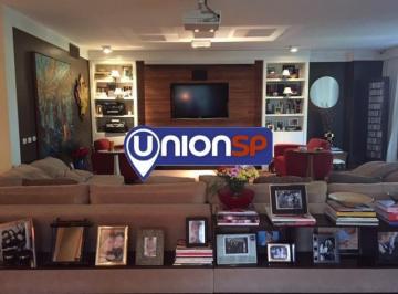 | Foto_migracao | 0 · Apartamento com 5 dormitórios à venda, 540 m² por R$ 3.000.000,00 - Morumbi - São Paulo/SP