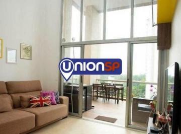 10 · Apartamento com 2 dormitórios à venda, 100 m² por R$ 1.189.000 - Morumbi - São Paulo/SP