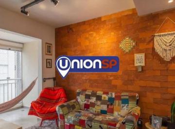31147_i3WyU597uYE3SzhHt5_311476679afaa11ecb.jpg · Apartamento com 3 dormitórios à venda, 64 m² por R$ 550.000,00 - Cambuci - São Paulo/SP