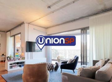 | Foto_migracao | 0 · Apartamento com 3 dormitórios à venda, 210 m² por R$ 4.700.000,00 - Alto de Pinheiros - São Paulo/SP