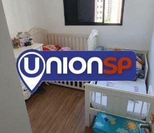 | Foto_migracao | 3 · Apartamento com 3 dormitórios à venda, 75 m² por R$ 630.000,00 - Jardim Marajoara - São Paulo/SP