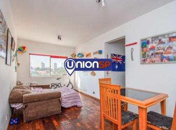| Foto_migracao | 0 · Apartamento com 2 dormitórios à venda, 70 m² por R$ 600.000,00 - Campo Belo - São Paulo/SP
