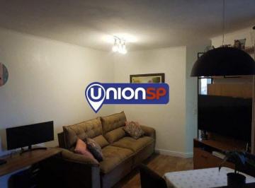 113847_iJL5p8F6_11384765427410c6beb.jpg · Apartamento com 2 dormitórios à venda, 49 m² por R$ 378.000,00 - Jardim Marajoara - São Paulo/SP