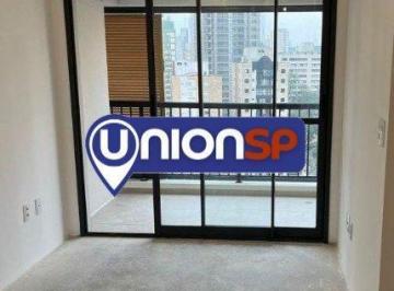 1 · Apartamento com 1 dormitório à venda, 44 m² por R$ 825.000,00 - Vila Mariana - São Paulo/SP