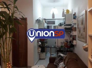 | Foto_migracao | 0 · Apartamento com 1 dormitório à venda, 30 m² - Santa Cecília - São Paulo/SP