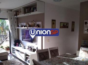 113592_i1NIHNb57meH3322dJlq_113592652999c03c076.jpg · Apartamento com 3 dormitórios à venda, 80 m² por R$ 474.500,00 - Santo Amaro - São Paulo/SP