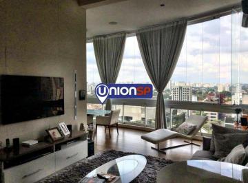 | Foto_migracao | 0 · Apartamento com 1 dormitório à venda, 109 m² por R$ 2.000.000,00 - Brooklin - São Paulo/SP