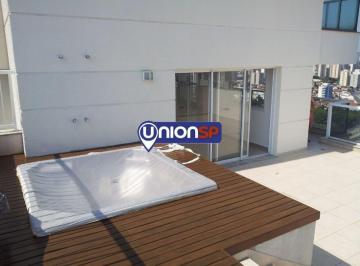 | Foto_migracao | 0 · Cobertura com 3 suítes, 227 m² - venda por R$ 3.200.000 ou aluguel por R$ 20.100/mês - Chácara Santo