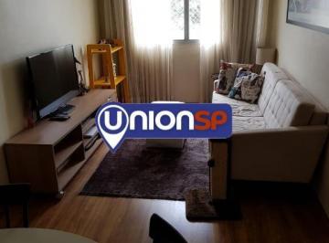 | Foto_migracao | 0 · Apartamento com 2 dormitórios à venda, 58 m² por R$ 320.000,00 - Santo Amaro - São Paulo/SP