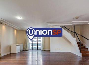 | Foto_migracao | 0 · Cobertura com 4 dormitórios à venda, 420 m² - Moema - São Paulo/SP