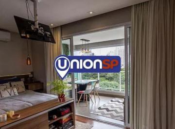 | Foto_migracao | 2 · Apartamento à venda, 44 m² por R$ 1.060.000,00 - Cerqueira César - São Paulo/SP