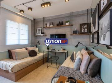 2 · Studio à venda, por R$ 449.000,00- Consolação - São Paulo/SP