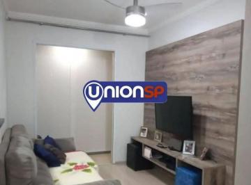 9 · Apartamento com 2 dormitórios à venda, 48 m² por R$ 350.000,00 - Interlagos - São Paulo/SP
