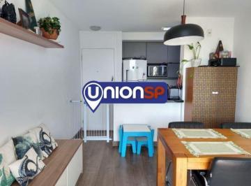 | Foto_migracao | 0 · Apartamento com 2 dormitórios à venda, 60 m² por R$ 440.000 - Jaguaré - São Paulo/SP