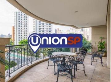 | Foto_migracao | 0 · Apartamento à venda, 308 m² por R$ 6.915.000,00 - Vila Mariana - São Paulo/SP