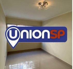 12 · Apartamento com 2 dormitórios à venda, 65m² por R$ 449.000 - Lapa - São Paulo/SP